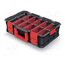 KMS553515S Container: cuvette; with partitions; black; 517x331x134mm; 20kg WAEHai2xT-ISzHpx8QungtrrkwdXFbc1Sr7AqvNl3Hg