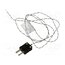 7J-35410002-0100.A000 Sensor: temperature; thermocouple J; Insulation: PFA; -40÷260°C zkgKIPgoo_LrgigcxgyXTL4eZ9aWCm7etU0JwpblMaM