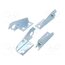 2000.32 Mounting holder; 2500; for cable chain yDee2DjaaiPFNAT63dW1g-TIBjtJIABbvPVd7vS3_MI