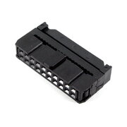 CONNECTOR 20pin Female for Ribbon Cable