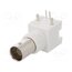 5227161-1 Connector: BNC; socket; female; angled 90°; 50Ω; THT; tinned ysbUXP2N2ZY32e-5cwAlCCmFh-PZtH7ImEQfKivhHAw