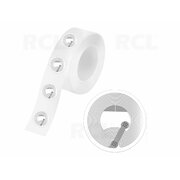 NFC līmlapa F08, ø25mm, 13,56 MHz, 1024 baiti – RFID

 ABNFC03.jpg