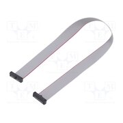 FFSD-10-D-11.75-01-N Ribbon cable with IDC connectors; IDC,both sides; 298.45mm O0-LM0RQ4LF28Mk7FF_dlwZyCaoq1eTvT0bRuSquYc8