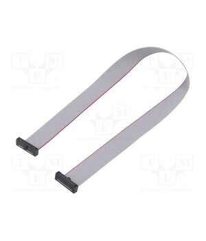 FFSD-10-D-11.75-01-N Ribbon cable with IDC connectors; IDC,both sides; 298.45mm O0-LM0RQ4LF28Mk7FF_dlwZyCaoq1eTvT0bRuSquYc8