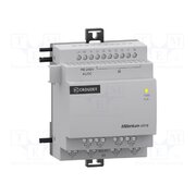 MXR16U3 Automation module: extension; IN: 8; OUT: 8; OUT 1: relay; Millenium IP-qs1V-M0EkDobSdCPvAFLKzsDUTTa90PHWaFz8IGA