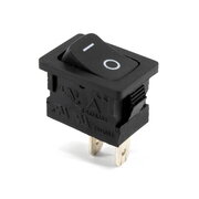 ROCKER SWITCH 6A/250V 2pin CE OFF-(ON)

 CPR400NL.jpg