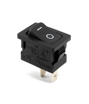 ROCKER SWITCH 6A/250V 2pin CE OFF-(ON)

 CPR400NL.jpg