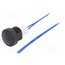 W50-A-RBK-N-BK-B Switch: push-button; Pos: 2; SPST-NO; 2A/24VDC; OFF-(ON); Ø16.15mm qp37E_GpHoTHQ24oHBr3a7Kubsg-yh4xIoQK4m-ZRwc