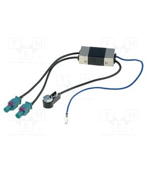 ZRS-SA2FD-ISO Cable; Fakra plug x2,ISO plug angled; angled,straight Is99xl96JeNQyGNAaSSjqwke_r7ZGpzO86xhrgNPsdE