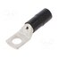 BM051614 Tip: ring tube; M16; Ø: 16.5mm; 95mm2; crimped; for cable; insulated zB9YD5ghkaqGcpVZenii4IViWWCsbfxQRldcEBn9FEU