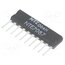 NTE7087 IC: driver; bidirectional,motor controller; SIP10; 1.6A dZfSMFMFCVneTvnRQgAM-L7NIxeGakGglYD4Rdk2Uco