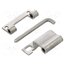 3.ST27.001 SN Hinge; stainless steel; Pin material: stainless steel 9U00HPOy3d7n8usc86Li8HJJ7nRXW1-jg_NJGs61dOQ