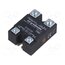 D1D100 Relay: solid state; Ucntrl: 3.5÷32VDC; 100A; 1÷100VDC; 1-DC Pt5dvQU9q96CnR_Q3K0sdAvukeOXWSL6m0DoHHrWIZA