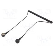 STW1330 Connection cable; ESD,coiled; black; 1MΩ; 1.8m bB4GrnV1UGkAQOUPgxtzEzp2BsYEIjAFpxpkW3S0D-k