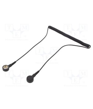STW1330 Connection cable; ESD,coiled; black; 1MΩ; 1.8m bB4GrnV1UGkAQOUPgxtzEzp2BsYEIjAFpxpkW3S0D-k