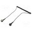 STW1330 Connection cable; ESD,coiled; black; 1MΩ; 1.8m bB4GrnV1UGkAQOUPgxtzEzp2BsYEIjAFpxpkW3S0D-k