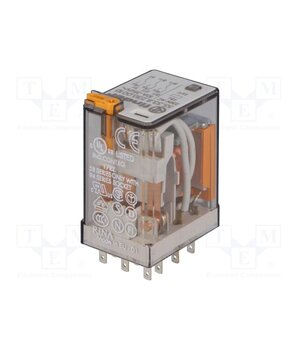 55.33.8.230.0010 Relay: electromagnetic; 3PDT; Ucoil: 230VAC; Icontacts max: 20A 88UbKOl78dfxOJ18SIWL2rC9oldBMU57xBSCN2v8UeU