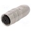 0322 14 Connector: M16; plug; female; PIN: 14; 3A; 60V; soldering; for cable umBg4m2dShk8zZQETw5drgxyWYfpu-J79MIKyzRtEdY