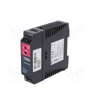 TPC 030-124 Power supply: switching; for DIN rail; 30W; 24VDC; 1.25A; OUT: 1 BI3oXO3zjjJAPN85pby1K6yptHRc3CT0tY7Gj5AJqfI