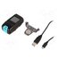 EL-GFX-2 Data logger; temperature,humidity; Display: LCD; ±1°C; ±3% 2LwEbSBhOJMPYe03-goaVnTb3pCOhTxcn4O0XhIxjo4