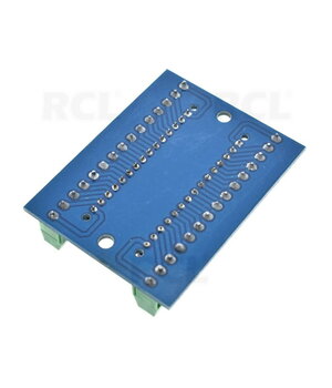 ADAPTERIS Arduino moduļam NANO V3.0

 ABRNANVT+1.jpg