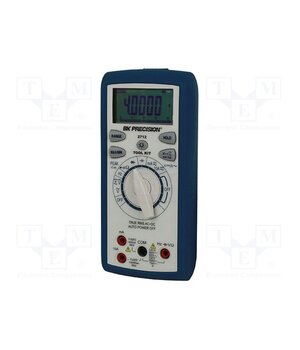 BK2712 Digital multimeter; LCD; 3,75 digit (4000); 2x/s; True RMS 4g615D3o2ixyamXvK7bc9_udV7jmvJO7vE-LdxhtXcE