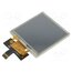 DEM 480480E VMX-PW-N (A-TOUCH) Display: TFT; 4"; 480x480; Illumin: LED; Dim: 78.8x92.95x6.37mm vdkbI7IeCT8xKnyKuoGgMaCJXkPb1_mU0rNF75Z0vbA