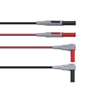 Multimetra testa kabelis P1033 DZELTENĀ krāsā 1 m 4 mm CAT III 1000 V, 10 A

 CLA223+1.jpg