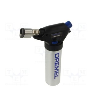 2200JD Burner: gas; 1200°C; 42ml; 75min; piezoelectric lighter e4QBuzANOW1lDlU5j9DrNMLalx4CNwFJqrvF_EsYpZ0