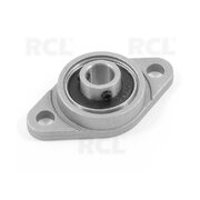 Kronšteins KFL08 stieņiem ø8mm horizontāli ar gultni

 IISPR012.jpg