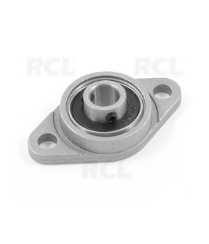 Kronšteins KFL08 stieņiem ø8mm horizontāli ar gultni

 IISPR012.jpg