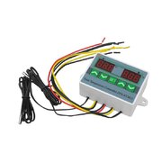 TEMPERATŪRAS regulators termostats ~230V, ZFX-ST3012

 ABTT006D.jpg