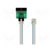 8.06.37 ARDUINO MKR ADAPTER Adapter: extension module; 6pin 0,05",JTAG 20pin; Kit: adapter 07Q0G8ZeZpuTdLV2y4hRNEE8s7Tz2NfSNvU-xTKOPFk