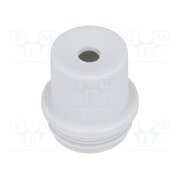 23041601 Grommet; elastomer thermoplastic TPE; grey; -35÷60°C; UL94HB BwfAQaFAOH4bv28LUWnAgiwILjR68jVEIzuwJQ_IjWU