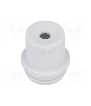 23041601 Grommet; elastomer thermoplastic TPE; grey; -35÷60°C; UL94HB BwfAQaFAOH4bv28LUWnAgiwILjR68jVEIzuwJQ_IjWU