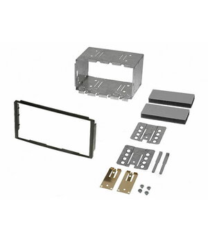 SEJAS ADAPTERIS 2 DIN Kia Carnival 2006 ->

 ISTR572008.jpg