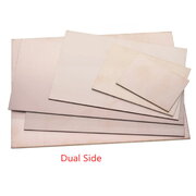 PCB stikla šķiedra, 50x70 mm, divpusēja

 IPMSxxxxD.jpg