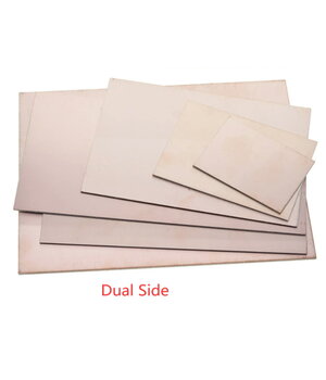 PCB stikla šķiedra, 50x70 mm, divpusēja

 IPMSxxxxD.jpg