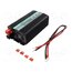 INV08 Converter: DC/AC; 1kW; Uout: 230VAC; Out: AC sockets 230V; 85%; 12V OnNbusB2D49rqE-J-Ea3i49ky3ooPuNxGZVmNkgg5io