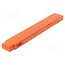 42068 Folding ruler; for electricians; L: 2m; Width: 15mm; orange C6QbVsyp09BG5_Ajmh8Wni7gZHtVXsz9EI5RPqZ_gFs