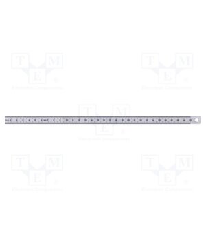 7-508 Ruler; L: 0.3m; Width: 13mm zuz_5R5qAGZx82C39lCeyb4vCEZubHGyKPEfGuQUzj8