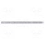 7-508 Ruler; L: 0.3m; Width: 13mm zuz_5R5qAGZx82C39lCeyb4vCEZubHGyKPEfGuQUzj8
