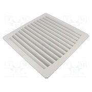 EF 60 55 GY Filter; Cutout: 291x291mm; D: 39mm; IP55; Mounting: push-in; grey xFtLz5_HUP7kpIZumggPGSSFF2o8bdvk-JrW4Hp1BH8