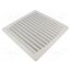 EF 60 55 GY Filter; Cutout: 291x291mm; D: 39mm; IP55; Mounting: push-in; grey xFtLz5_HUP7kpIZumggPGSSFF2o8bdvk-JrW4Hp1BH8