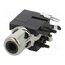 972 Connector: RCA; socket; female; angled 90°; THT; brass; on PCBs qfYlccPRSkUZsEjEjrxM1F8HxJ-fz6P5ugOtLsfn8UU