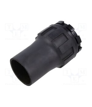 CES-4 Heat shrink boot; glued; 40.64mm; L: 114.3mm; black; polyolefine 67TdRTv-oi_yRAstZ1lX_c60MKp026aki46vdPbIXB0