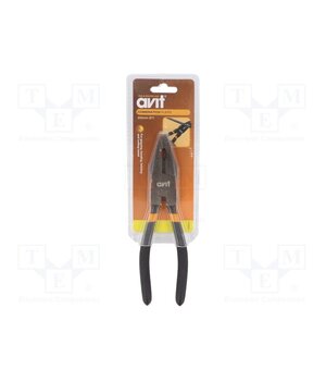 AV06020 Pliers: universal; universal; 200mm Co7oAUTmoSVRO_octe1e7PXYm4_2fSg8ghW9FZA5MyA