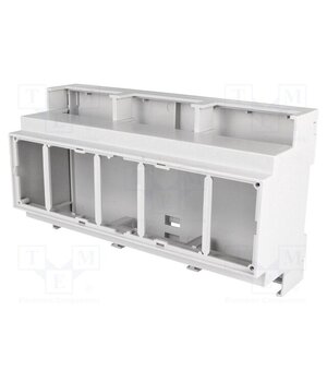 9MDH53 Enclosure: for DIN rail mounting; Y: 90mm; X: 159.5mm; Z: 53mm; PPO 0eq7jVbj2JQPFjXioWHzB32PeSq9l96V-_pOTB1ReIQ