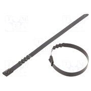 BCZ74-200 Cable tie; L: 200mm; W: 7.9mm; stainless steel AISI 304; 1112N FIENO4gUfhpLX6h9UnzowKcXwOPuvlhjrpDSsWSJMwo
