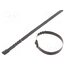 BCZ74-200 Cable tie; L: 200mm; W: 7.9mm; stainless steel AISI 304; 1112N FIENO4gUfhpLX6h9UnzowKcXwOPuvlhjrpDSsWSJMwo